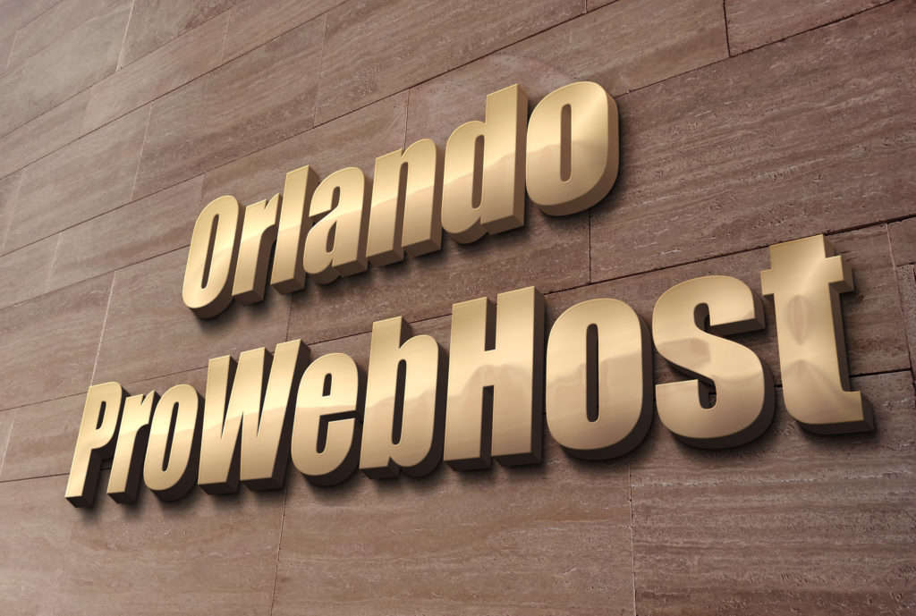 Accueil - OPWH : Orlando ProWebHost